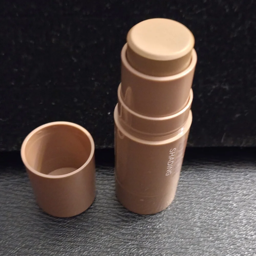🔥S. Korean Beauty I'm Meme Multi Stick Shading Bronzer in Cool Bronzer